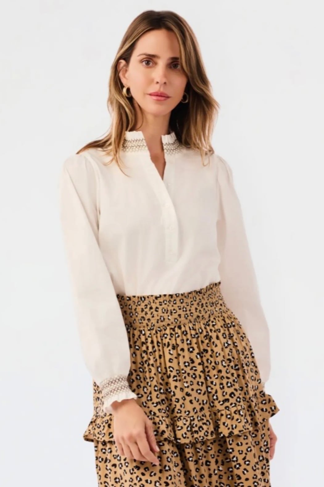 Valentina Skirt - Sweet Spot