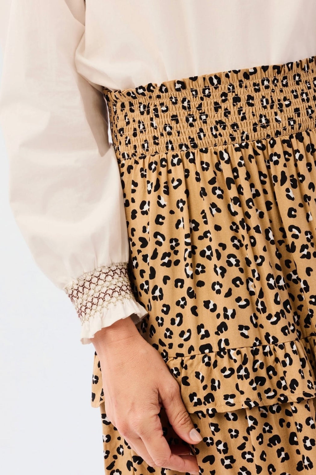Valentina Skirt - Sweet Spot