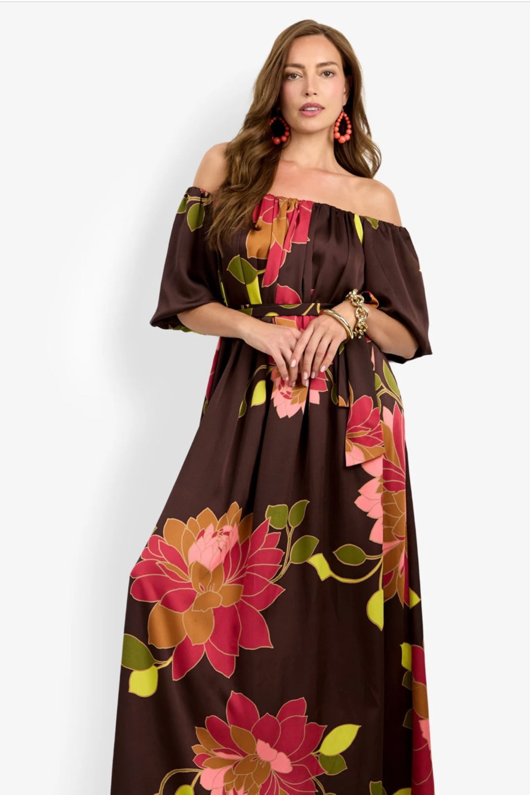 Voglia Dress