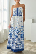 Zoe Maxi Dress